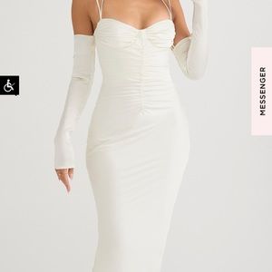 House of CB Nanoushka Dress